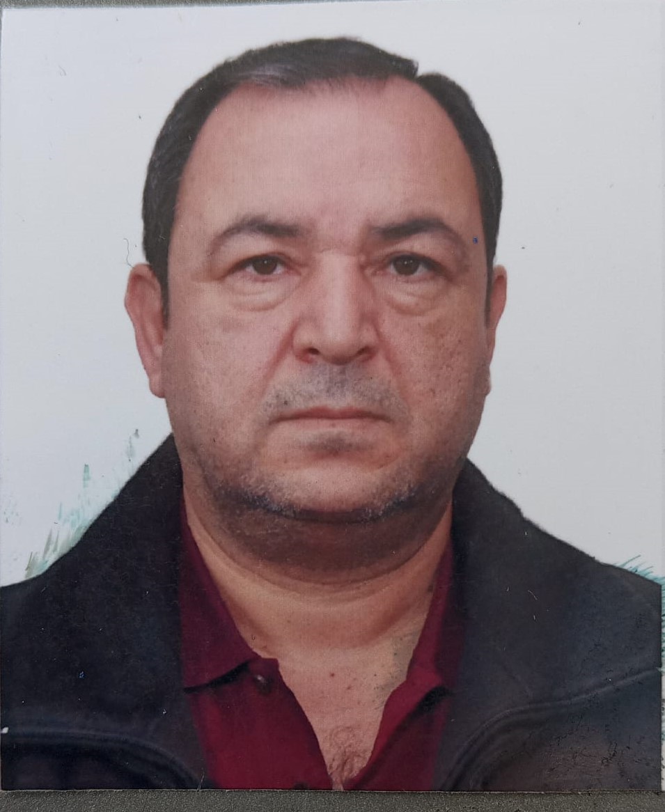 Mehmet Tuna