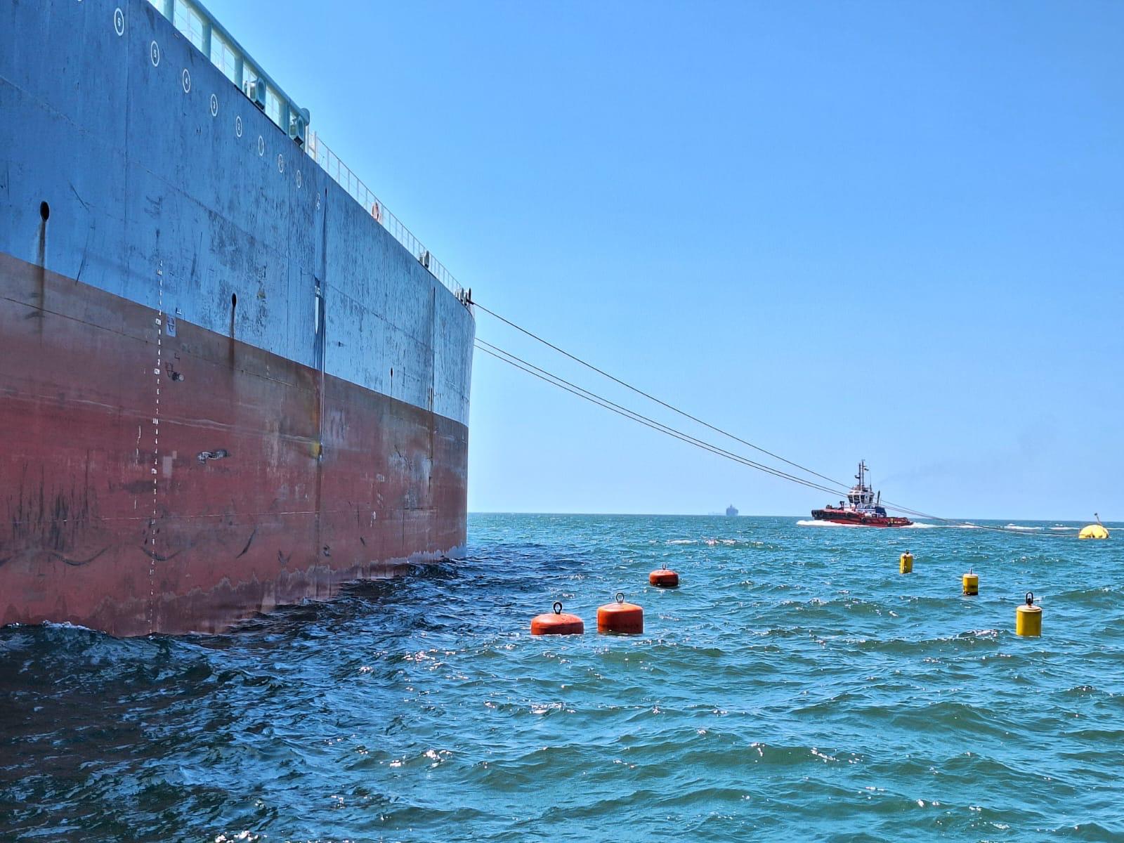 Medflash Shipping'in Global Taşıma Çözümleri