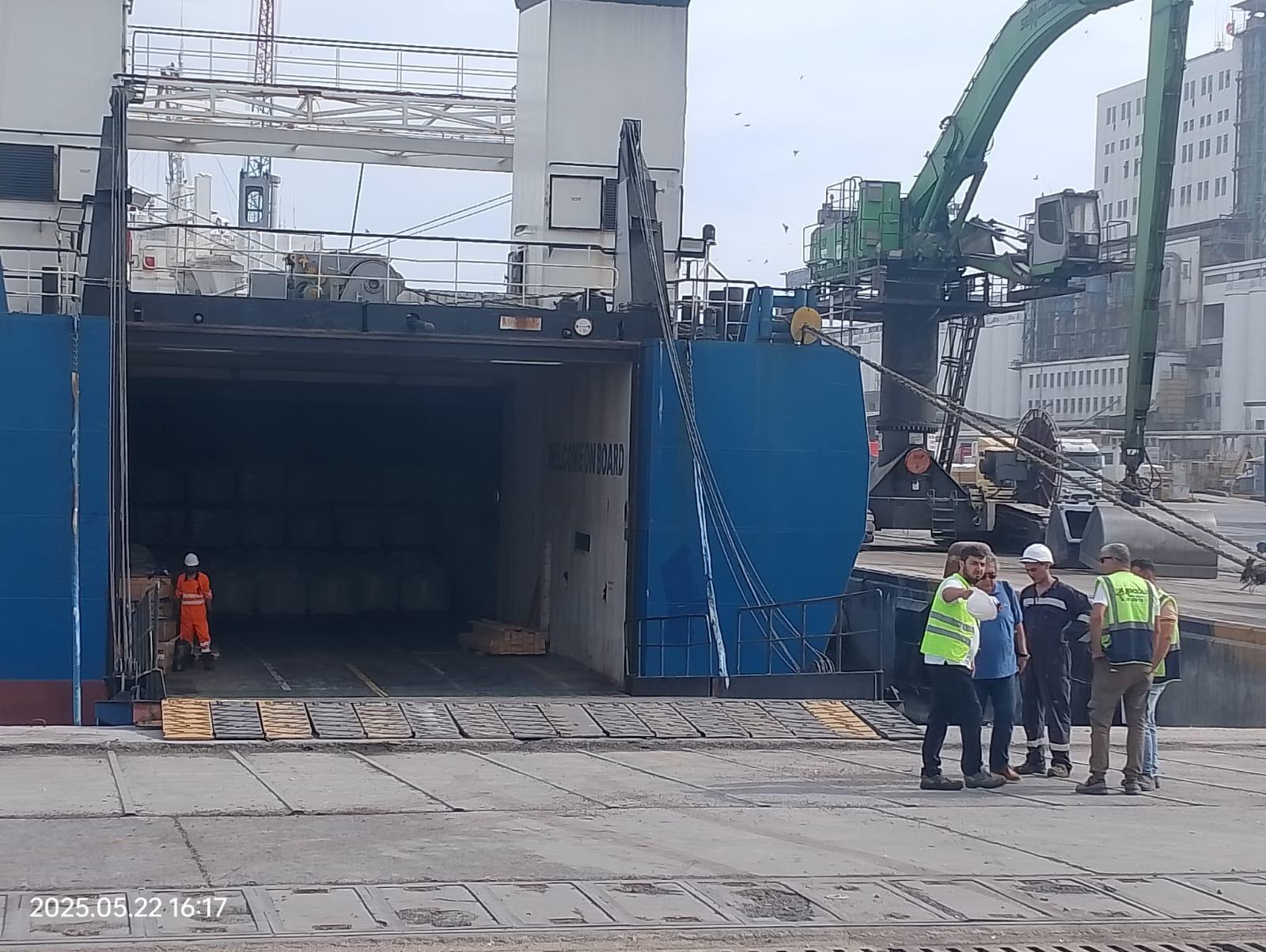 Liman Operasyonlarında Verimlilik Nasıl Artırılır?